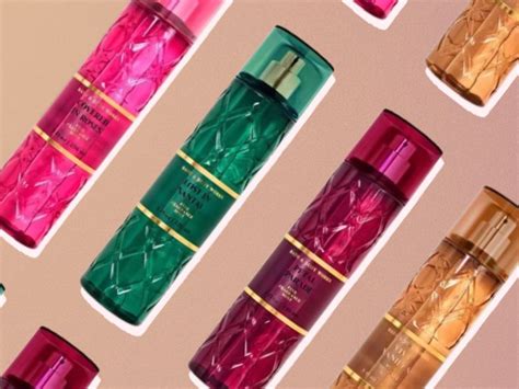 bbw luxury perfume dupes|Bath and Body Works Perfume Dupes: Luxury Scents for Less.